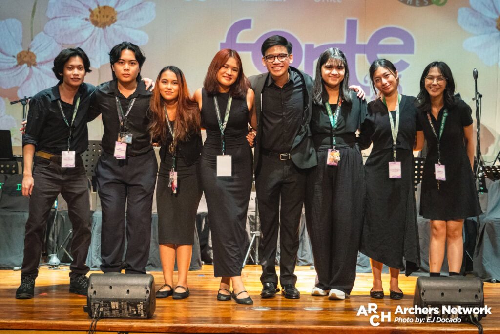 dlsu lasallian youth orchestra de la salle university managing members documentation human resources